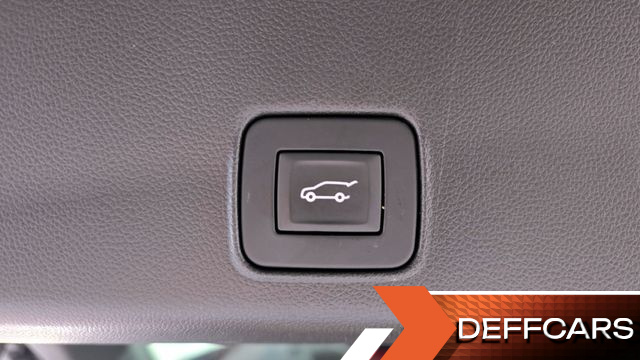 ChevroletGMDaewoo TRAILBLAZER 1.3 Turbo 2WD RS купить на сайте DeffCars