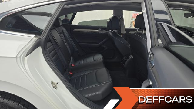 Volkswagen ARTEON 2.0 TDI Prestige купить на сайте DeffCars