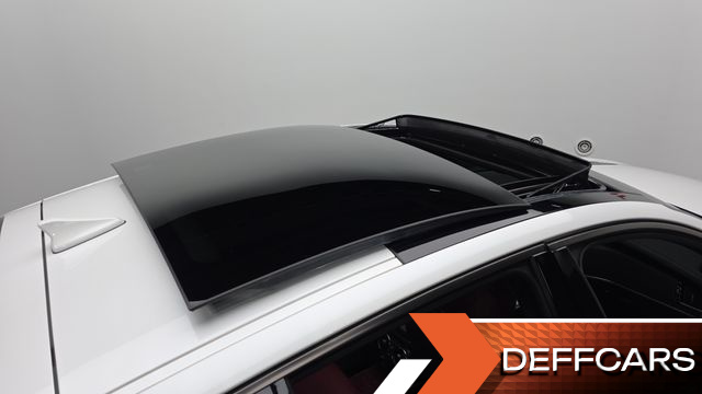 Kia STINGER 2.0 Turbo AWD Platinum купить на сайте DeffCars