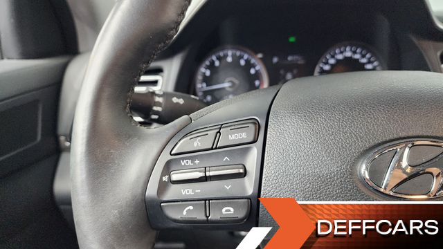 Hyundai AVANTE 1.6 Smart купить на сайте DeffCars