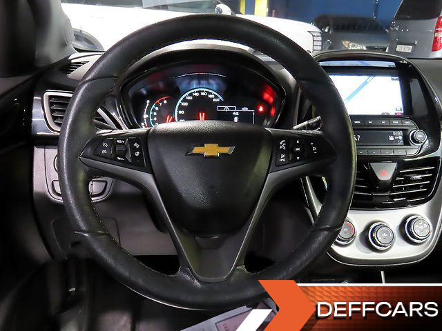 ChevroletGMDaewoo SPARK Premier купить на сайте DeffCars