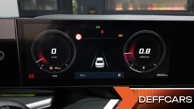 Hyundai GRANDEUR 2,5 Gasoline 2WD Premium купить на сайте DeffCars