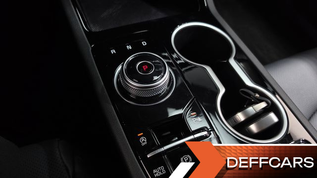 Kia K5 2.0 Prestige купить на сайте DeffCars