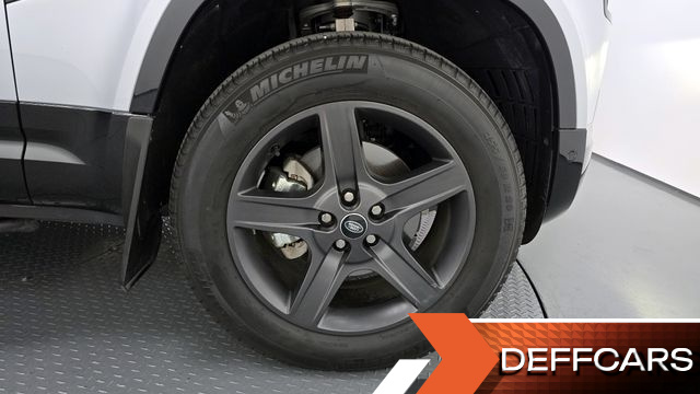 Land Rover DEFENDER 110 P300 X-Dynamic SE купить на сайте DeffCars