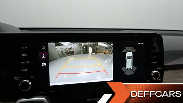Kia SORENTO Diesel 2.2 2WD Prestige купить на сайте DeffCars
