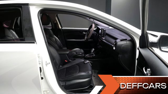 Kia K3 Noblesse купить на сайте DeffCars