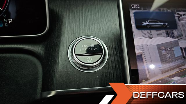 Mercedes S-CLASS S400 d 4MATIC купить на сайте DeffCars