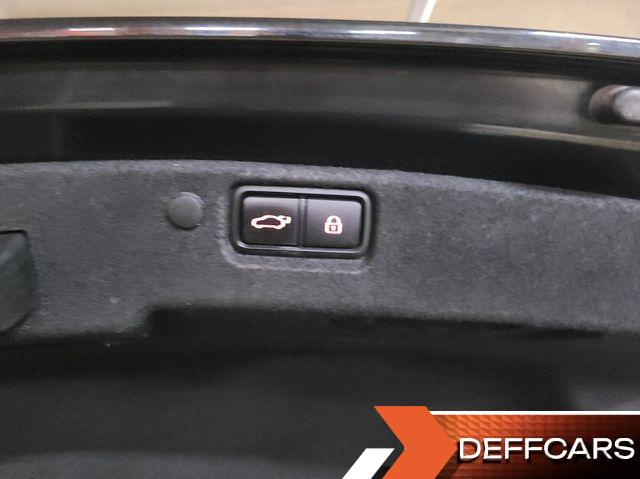 Kia K7 2.2 Diesel Limited купить на сайте DeffCars