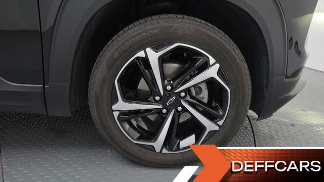 ChevroletGMDaewoo TRAILBLAZER 1.3 Turbo 2WD RS купить на сайте DeffCars