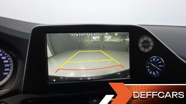 Hyundai GRANDEUR 2.4 Premium Special купить на сайте DeffCars
