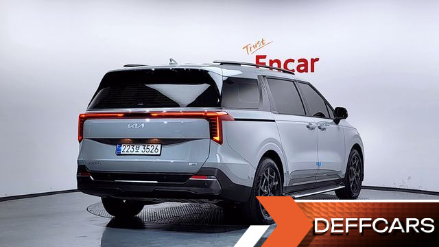 Kia CARNIVAL HEV 9seater Gravity купить на сайте DeffCars