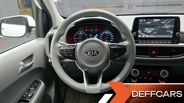 Kia MORNING Prestige купить на сайте DeffCars