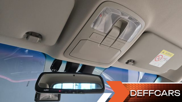 Ssangyong KORANDO Gasoline 1.5 2WD C5 Plus купить на сайте DeffCars