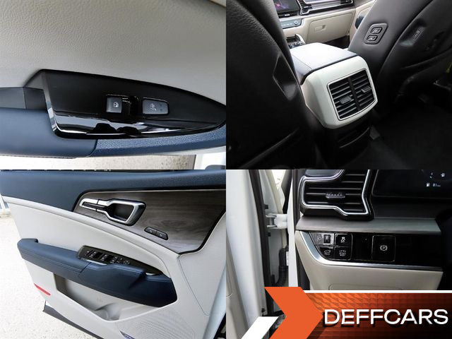 Kia SPORTAGE HEV 1.6 2WD Signature купить на сайте DeffCars