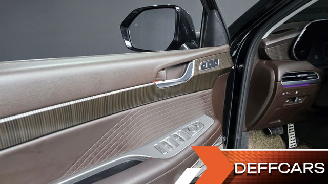 Hyundai PALISADE Diesel 2.2 4WD Calligraphy купить на сайте DeffCars