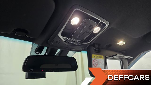 Ssangyong TORRES Gasoline 1.5 2WD T7 купить на сайте DeffCars