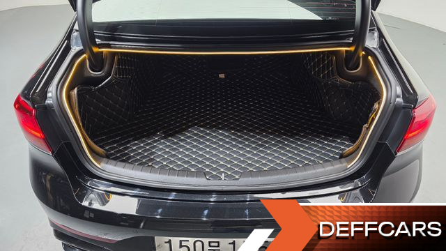 Kia K7 2.5 GDI X Edition купить на сайте DeffCars