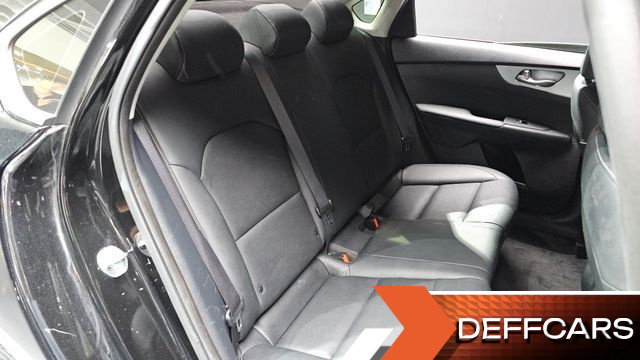 Kia K3 1.6 Prestige купить на сайте DeffCars
