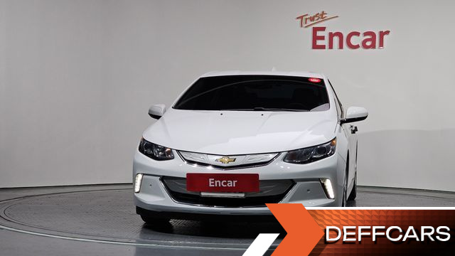 ChevroletGMDaewoo VOLT 1.5 купить на сайте DeffCars