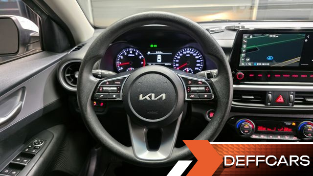 Kia K3 1.6 Trendy купить на сайте DeffCars