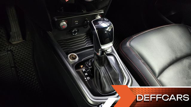 Ssangyong TIBOLI Diesel IX 2WD купить на сайте DeffCars