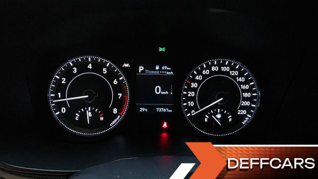 Hyundai VENUE 1.6 Modern Plus купить на сайте DeffCars