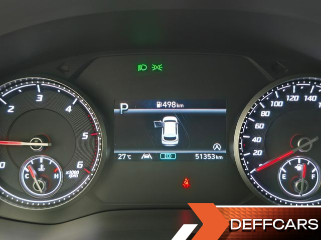 Hyundai SANTAFE Diesel 2.2 2WD Prestige купить на сайте DeffCars