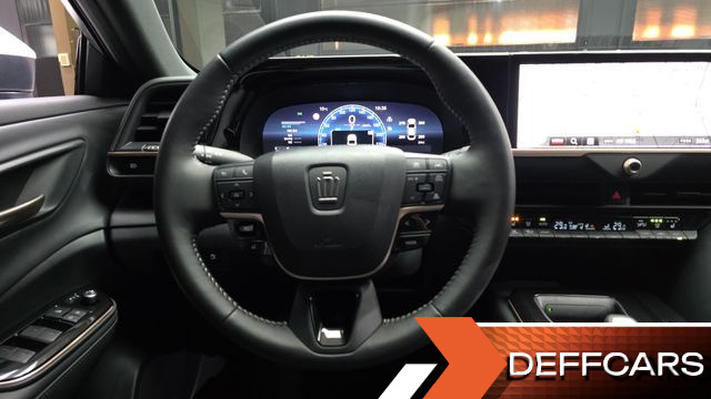 Toyota CROWN 2.5 4WD Hybrid купить на сайте DeffCars