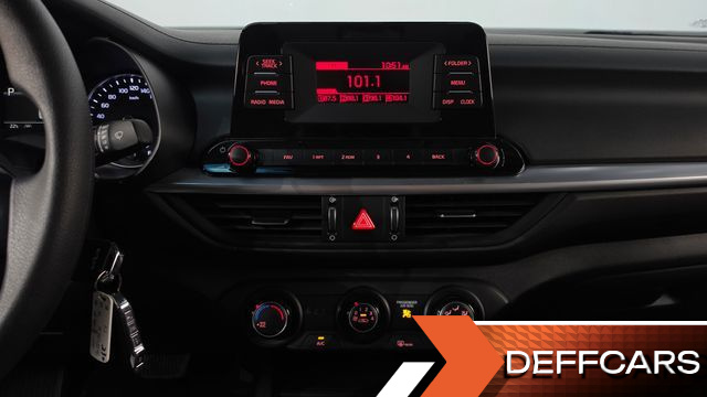 Kia K3 1.6 Trendy купить на сайте DeffCars