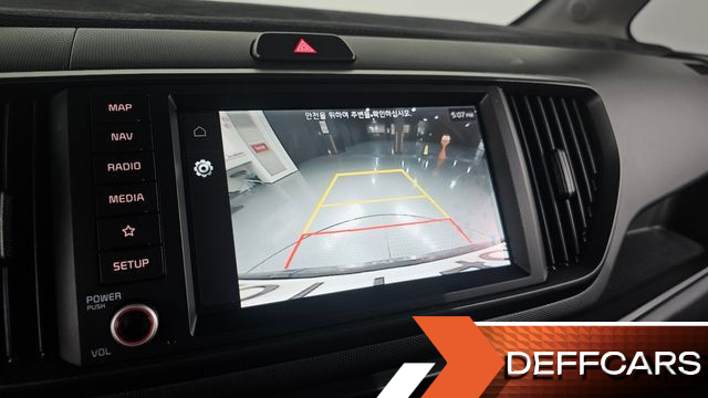 Kia RAY Signature купить на сайте DeffCars