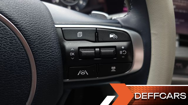 Kia SPORTAGE Gasoline 1.6 Turbo 4WD Signature Gravity купить на сайте DeffCars