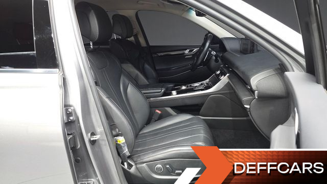 Genesis GV80 2.5T Gasoline AWD купить на сайте DeffCars