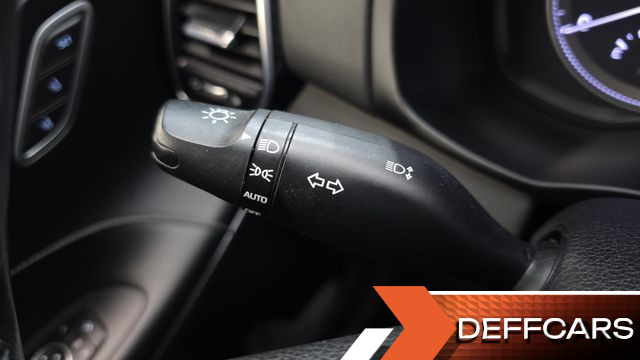 Hyundai GRANDEUR 2.2 Diesel Premium Special купить на сайте DeffCars