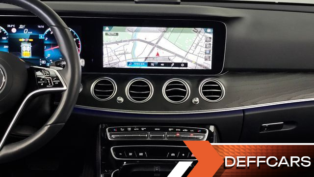 Mercedes E-CLASS E250 Avantgarde купить на сайте DeffCars