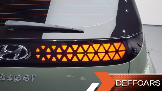 Hyundai CASPER Inspiration купить на сайте DeffCars