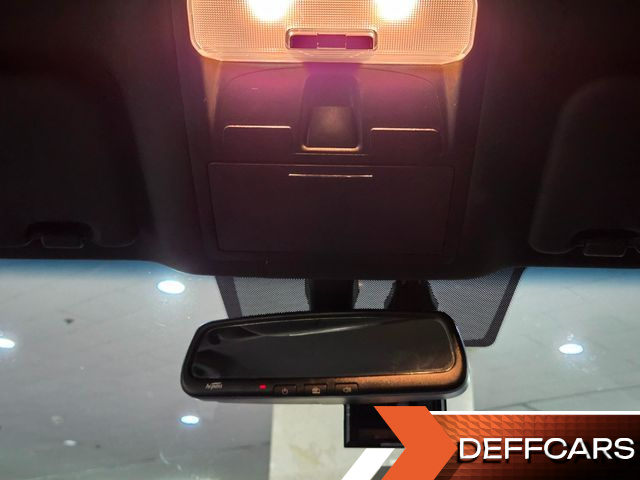 Ssangyong REXTON Diesel 2.2 4WD Pioneer S (Link) купить на сайте DeffCars