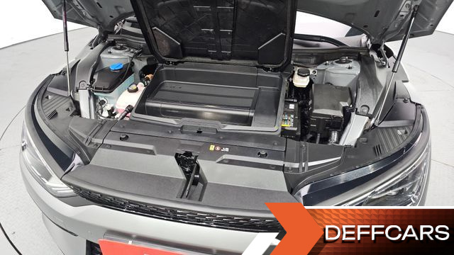 Kia EV6 Long Range 4WD GT Line купить на сайте DeffCars