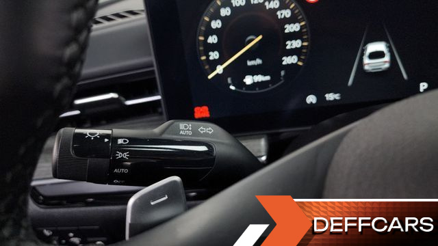 Kia K5 1.6 Turbo Noblesse купить на сайте DeffCars