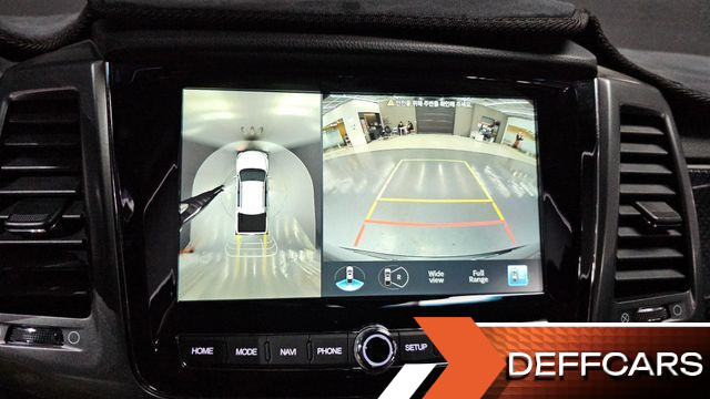 Ssangyong REXTON Diesel 2.2 2WD Prestige купить на сайте DeffCars