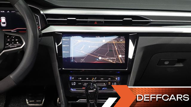 Volkswagen ARTEON 2.0 TDI Prestige купить на сайте DeffCars