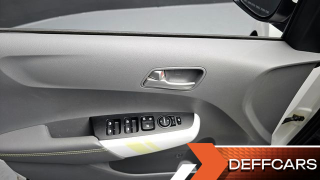 Kia MORNING Luxury купить на сайте DeffCars