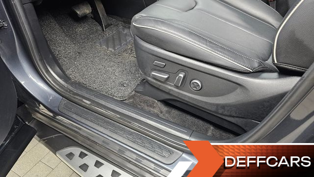 Hyundai PALISADE Gasoline 3.8 2WD Le Blanc купить на сайте DeffCars