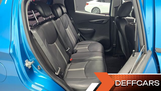 ChevroletGMDaewoo SPARK LT купить на сайте DeffCars