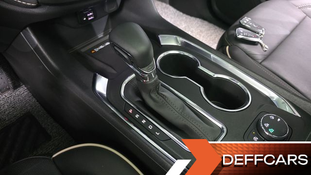 ChevroletGMDaewoo TRAVERSE 3.6 AWD Redline купить на сайте DeffCars
