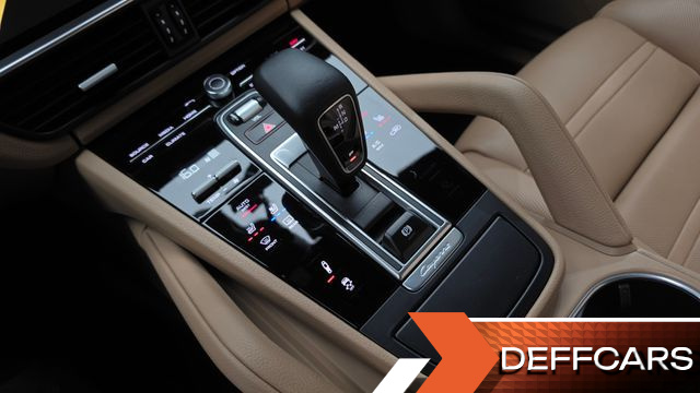 Porsche CAYENNE 3.0 купить на сайте DeffCars