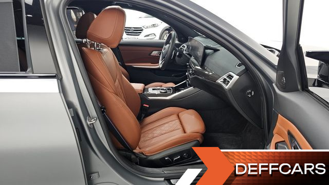 BMW 3-SERIES M340i xDrive Touring Pro Special Edition купить на сайте DeffCars