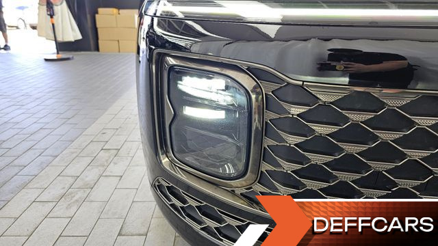 Hyundai GRANDEUR 3.5 Gasoline 2WD Calligraphy купить на сайте DeffCars