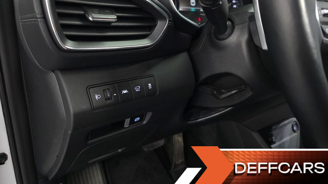 Hyundai SANTAFE Diesel 2.2 4WD Exclusive купить на сайте DeffCars