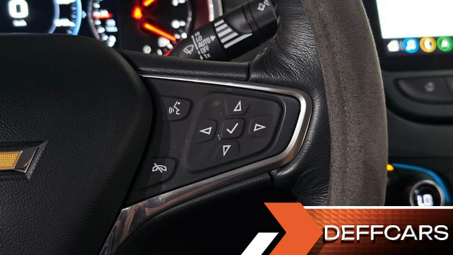 ChevroletGMDaewoo MALIBU 1.3 Turbo Premier Prime Sefety купить на сайте DeffCars