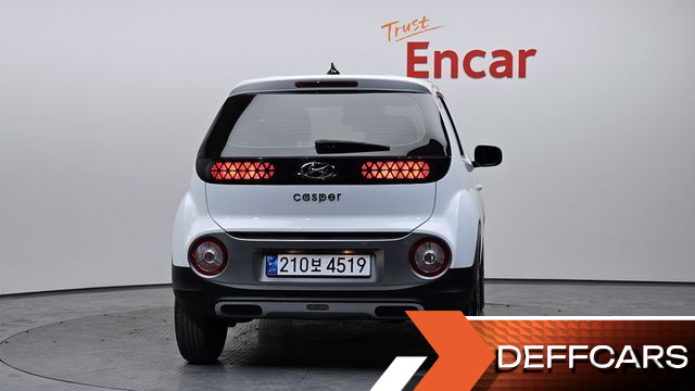 Hyundai CASPER Modern купить на сайте DeffCars